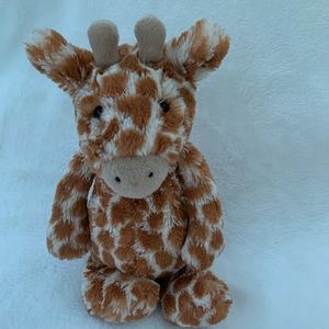 Jellycat Giraffe